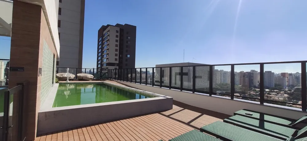 Apartamento, 2 quartos, 68 m² - Foto 7