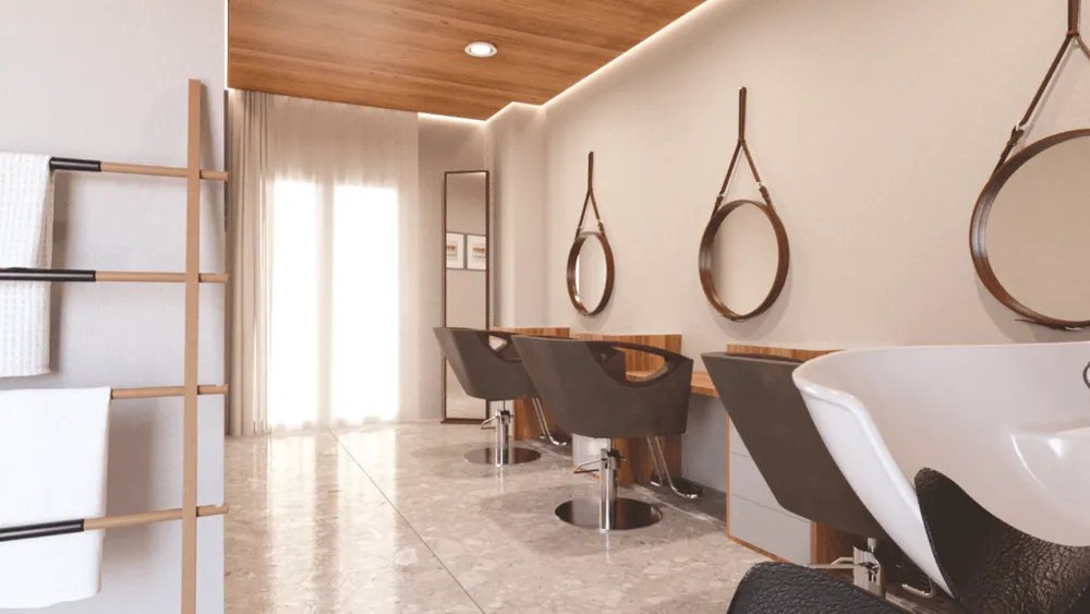 Cobertura, 2 quartos, 66 m² - Foto 3
