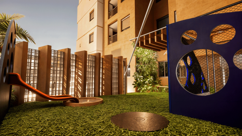 Cobertura, 2 quartos, 66 m² - Foto 3