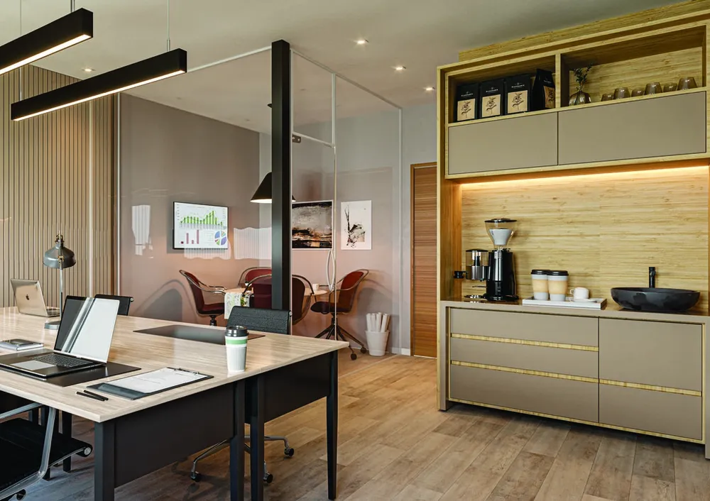 Apartamento, 2 quartos, 92 m² - Foto 7
