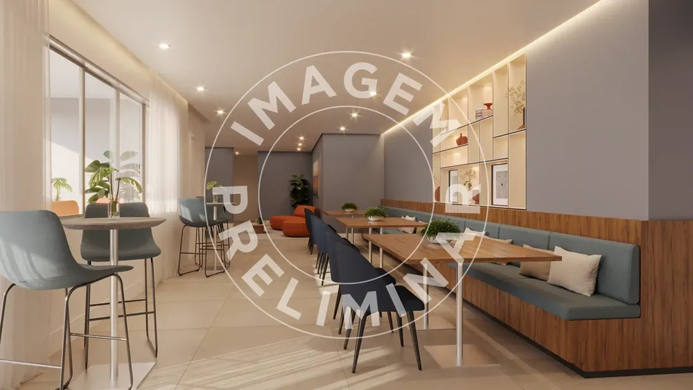 Apartamento, 3 quartos, 93 m² - Foto 2