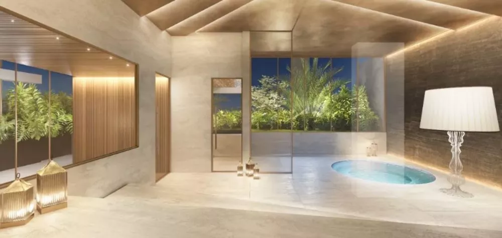 Apartamento, 4 quartos, 252 m² - Foto 12