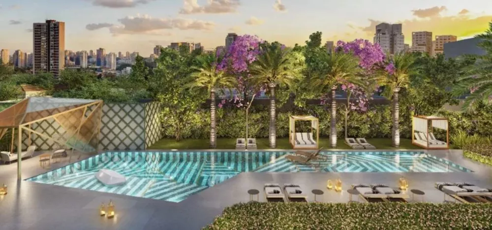 Apartamento, 4 quartos, 252 m² - Foto 14