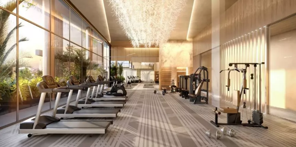 Apartamento, 4 quartos, 252 m² - Foto 6