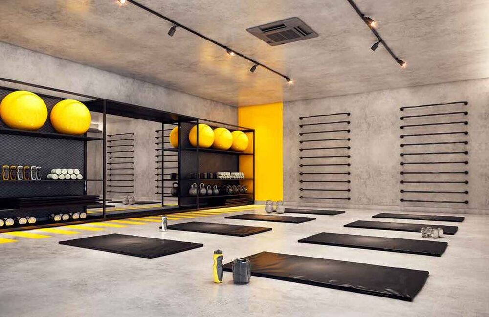 Apartamento, 2 quartos, 39 m² - Foto 8