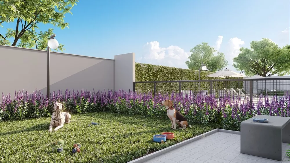 Apartamento, 1 quarto, 34 m² - Foto 13