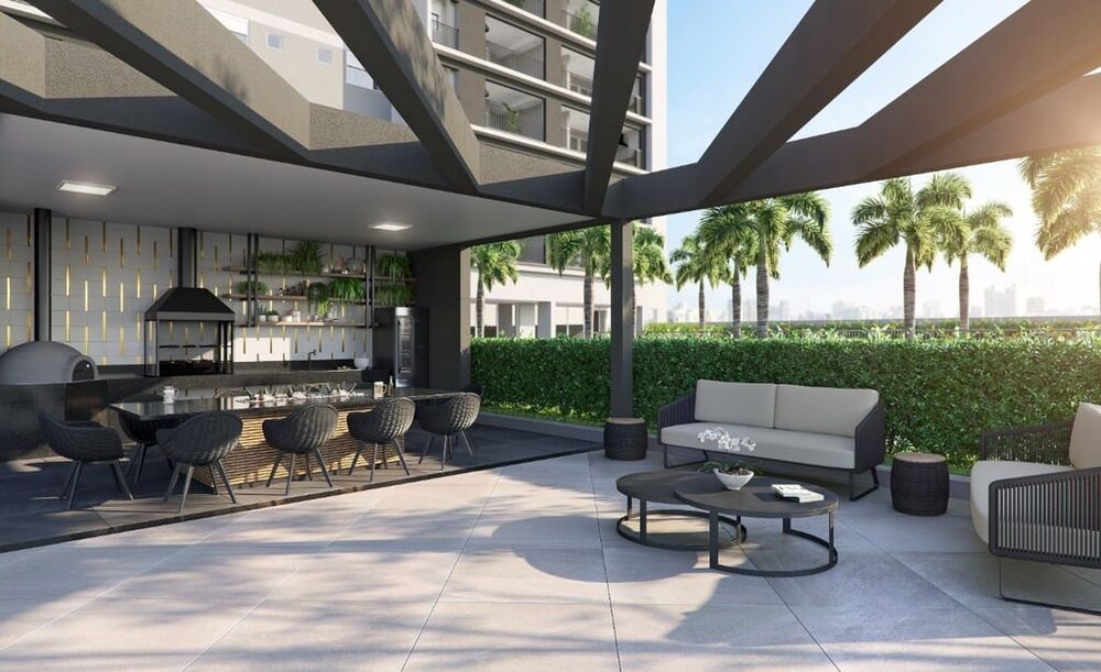 Apartamento, 3 quartos, 126 m² - Foto 3