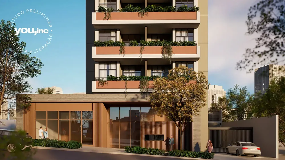 Apartamento, 2 quartos, 69 m² - Foto 4