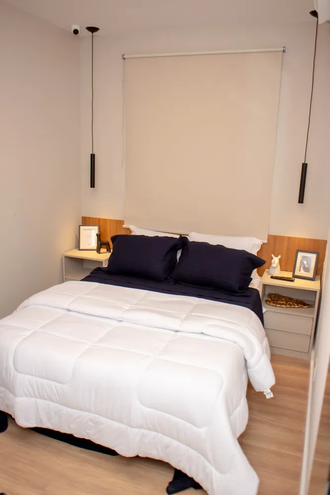 Apartamento, 2 quartos, 44 m² - Foto 15