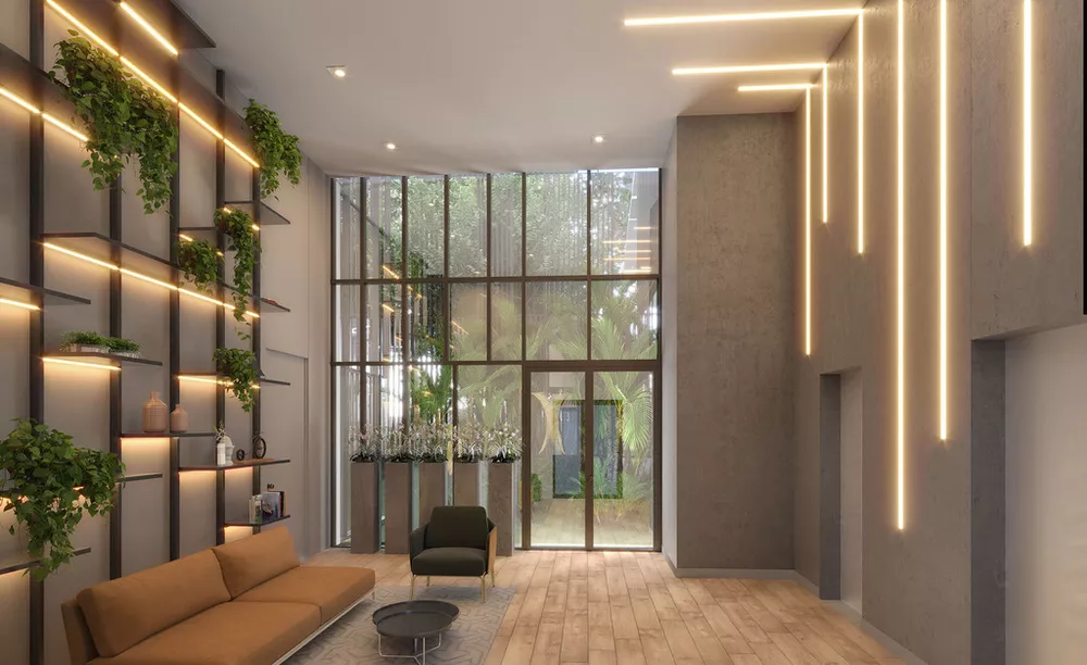 Apartamento, 3 quartos, 99 m² - Foto 3