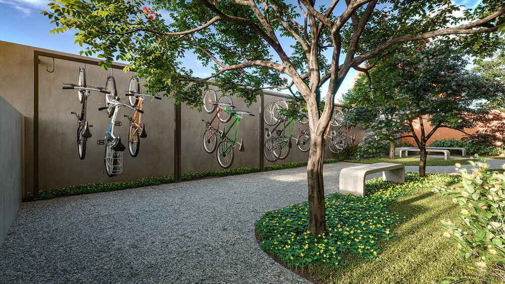 Apartamento, 1 quarto, 38 m² - Foto 3