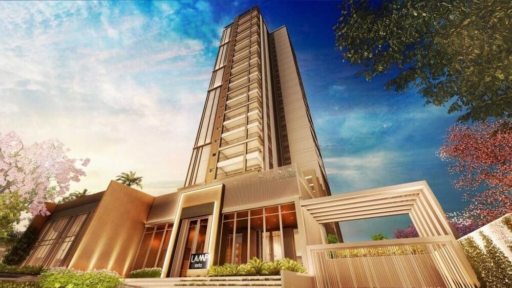 Loja-Salão, 227 m² - Foto 2