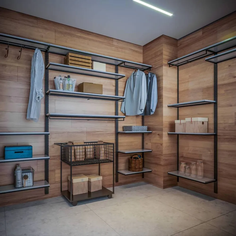 Apartamento, 3 quartos, 83 m² - Foto 8