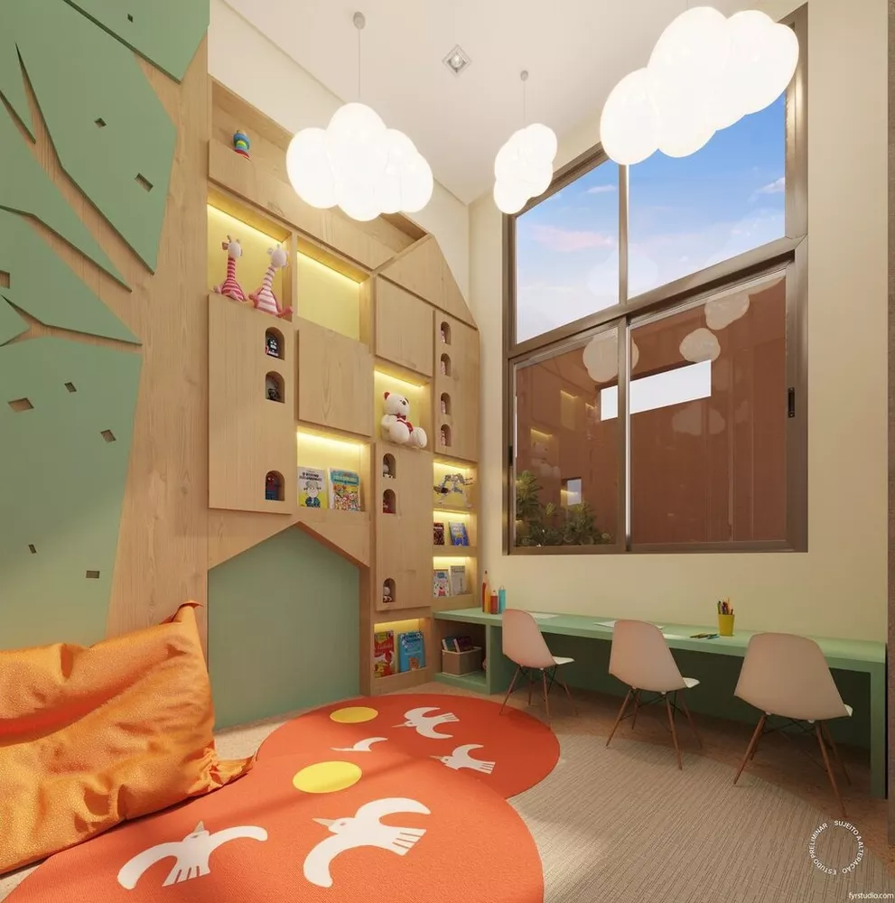 Apartamento, 3 quartos, 111 m² - Foto 7