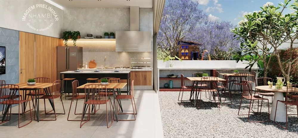 Apartamento, 3 quartos, 111 m² - Foto 9