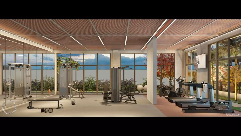 Apartamento, 3 quartos, 111 m² - Foto 5