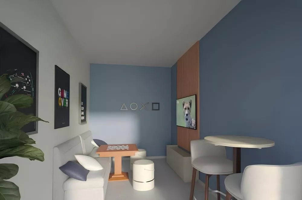 Apartamento, 2 quartos, 32 m² - Foto 13