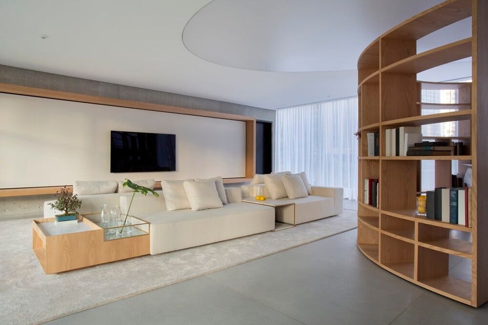 Cobertura, 3 quartos, 418 m² - Foto 12