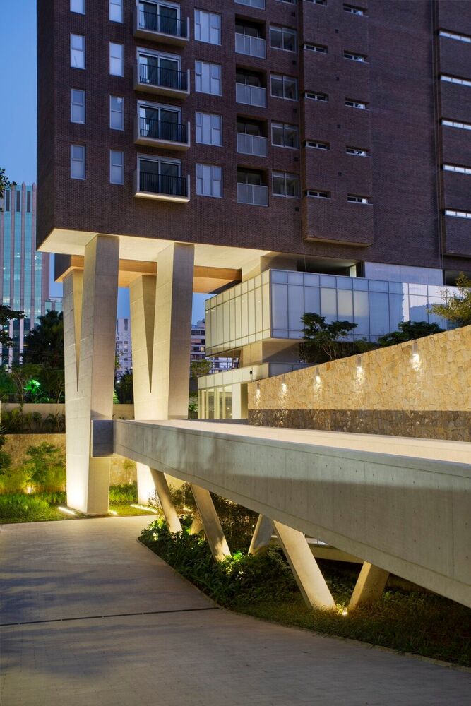 Cobertura, 3 quartos, 418 m² - Foto 19