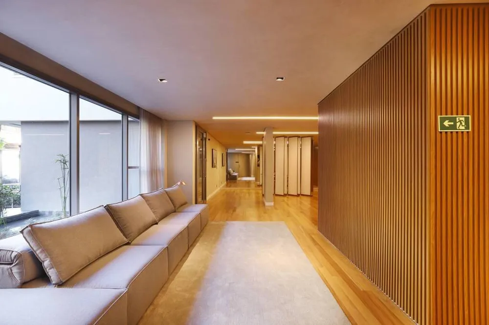 Apartamento, 3 quartos, 315 m² - Foto 2
