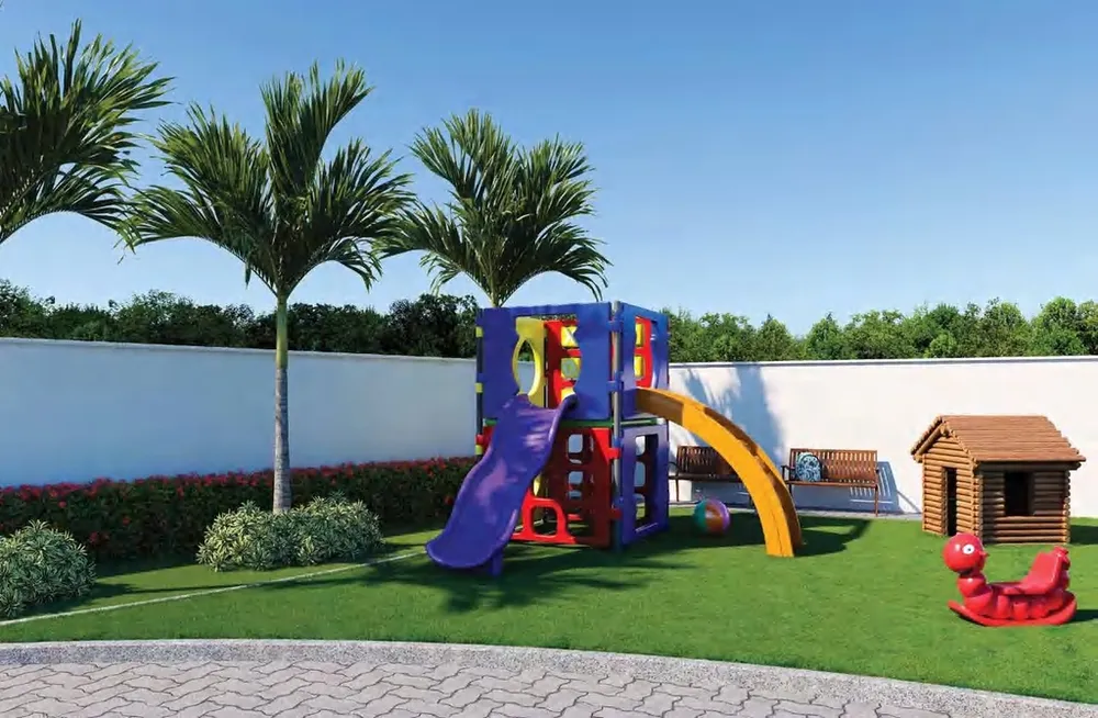 Casa, 2 quartos - Foto 4