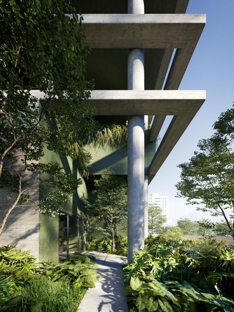 Sala-Conjunto, 82 m² - Foto 3