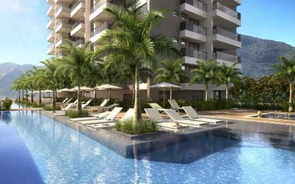 Apartamento, 2 quartos, 90 m² - Foto 7