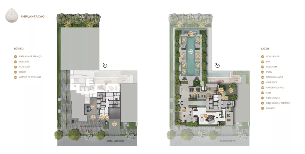 Apartamento, 4 quartos, 174 m² - Foto 12