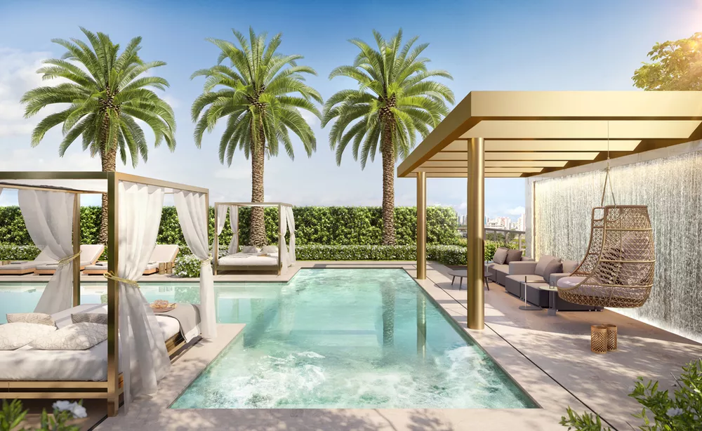 Apartamento, 4 quartos, 174 m² - Foto 11