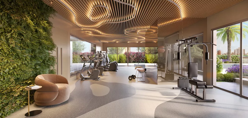 Apartamento, 4 quartos, 174 m² - Foto 6