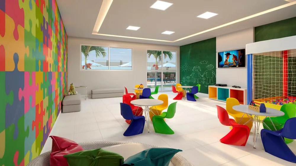 Apartamento, 2 quartos, 46 m² - Foto 13