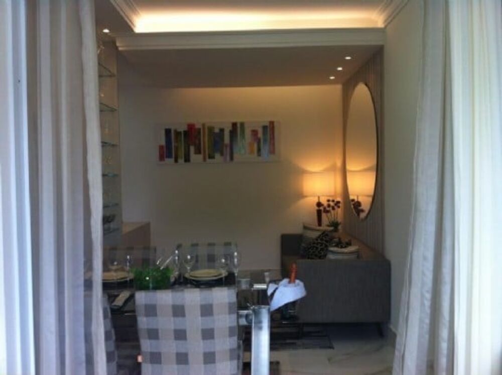 Apartamento, 3 quartos, 58 m² - Foto 2