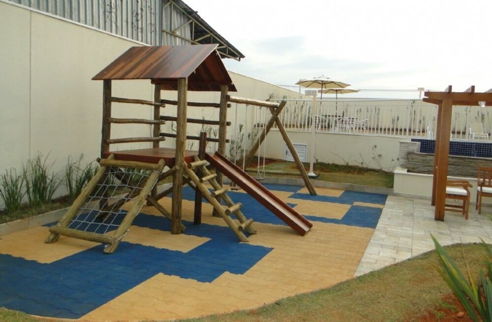 Apartamento, 3 quartos, 58 m² - Foto 7