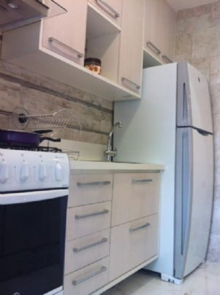 Apartamento, 3 quartos, 58 m² - Foto 12