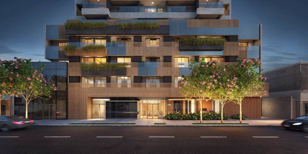 Loja-Salão, 578 m² - Foto 1