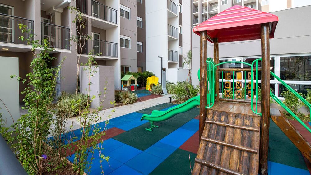 Apartamento, 2 quartos, 70 m² - Foto 3