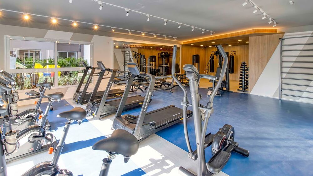 Apartamento, 2 quartos, 70 m² - Foto 2