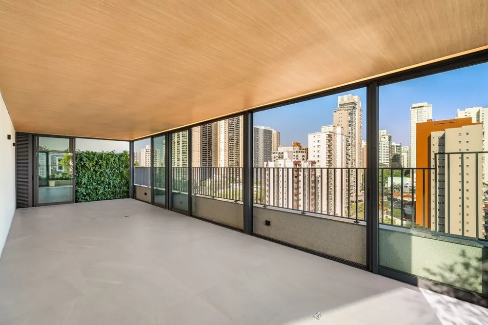 Cobertura, 2 quartos, 170 m² - Foto 6