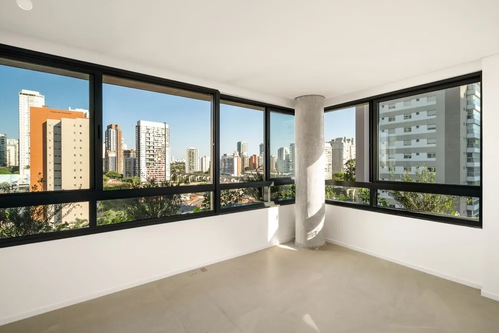 Cobertura, 2 quartos, 170 m² - Foto 3