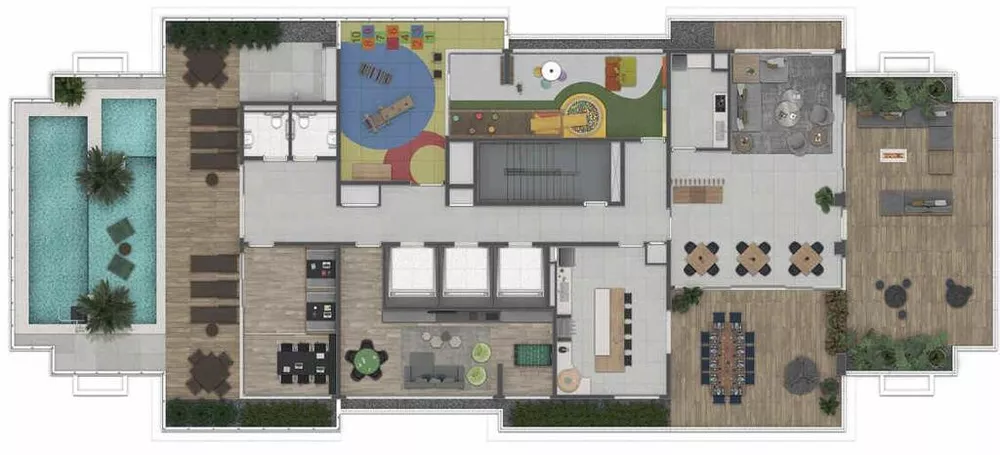 Apartamento, 3 quartos, 105 m² - Foto 16