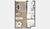 Apartamento, 1 quarto, 26 m² - Foto 2