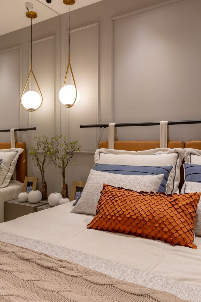 Apartamento, 3 quartos, 125 m² - Foto 1