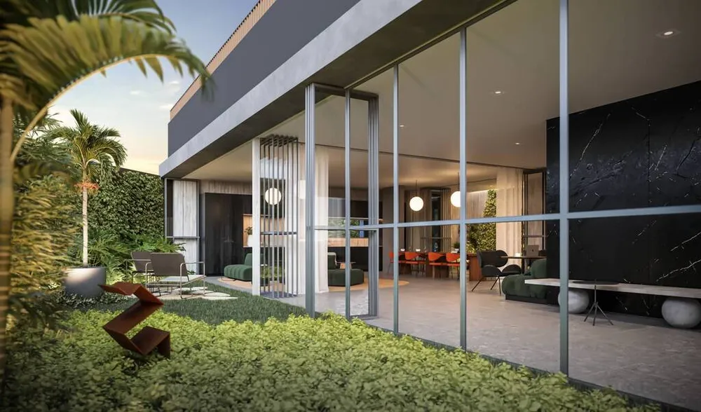 Apartamento, 1 quarto, 180 m² - Foto 4