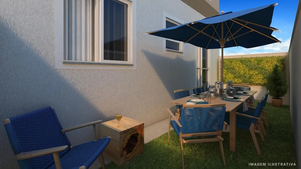 Apartamento, 2 quartos, 74 m² - Foto 4