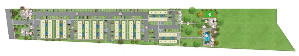 Apartamento, 2 quartos, 74 m² - Foto 10