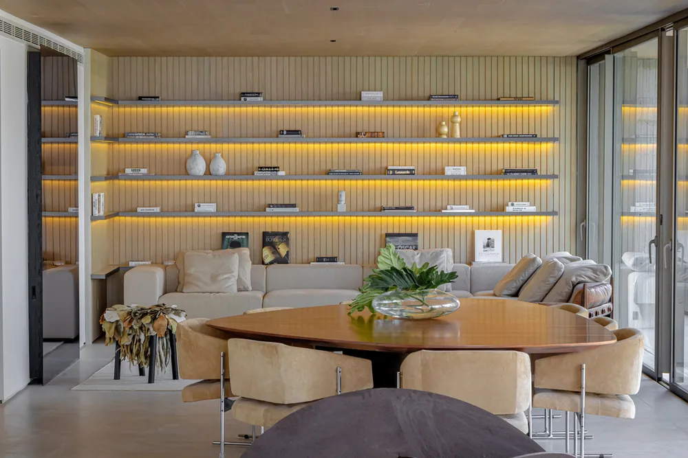 Apartamento, 3 quartos, 232 m² - Foto 4