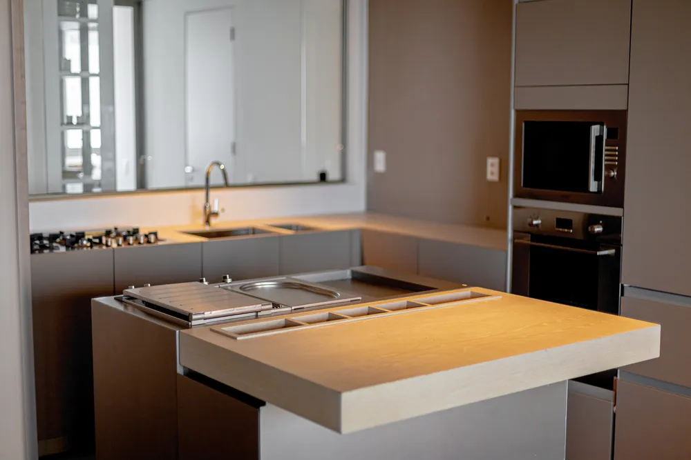 Apartamento, 3 quartos, 232 m² - Foto 6