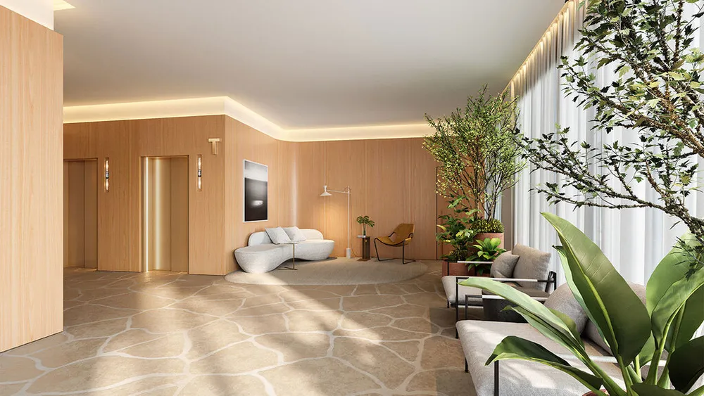 Apartamento, 2 quartos, 69 m² - Foto 4