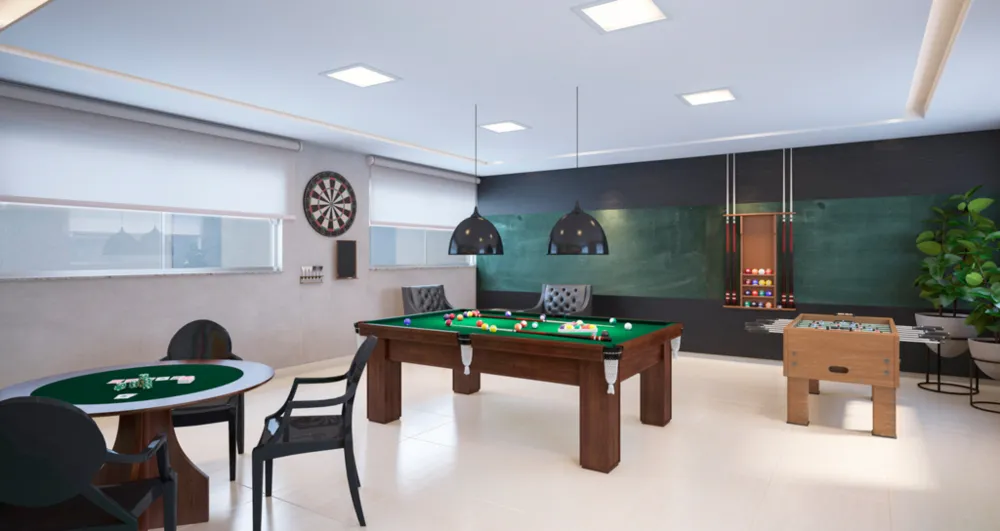 Apartamento, 2 quartos, 49 m² - Foto 5