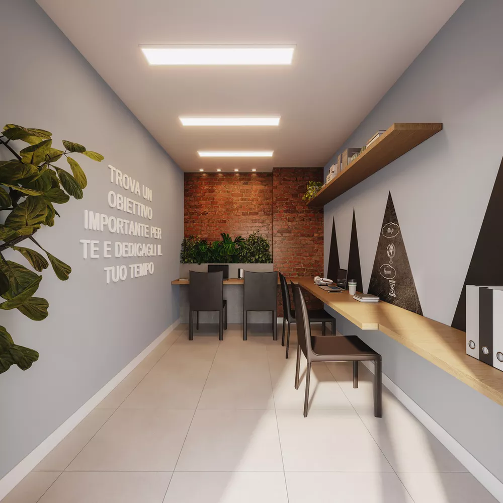 Apartamento, 2 quartos, 33 m² - Foto 7